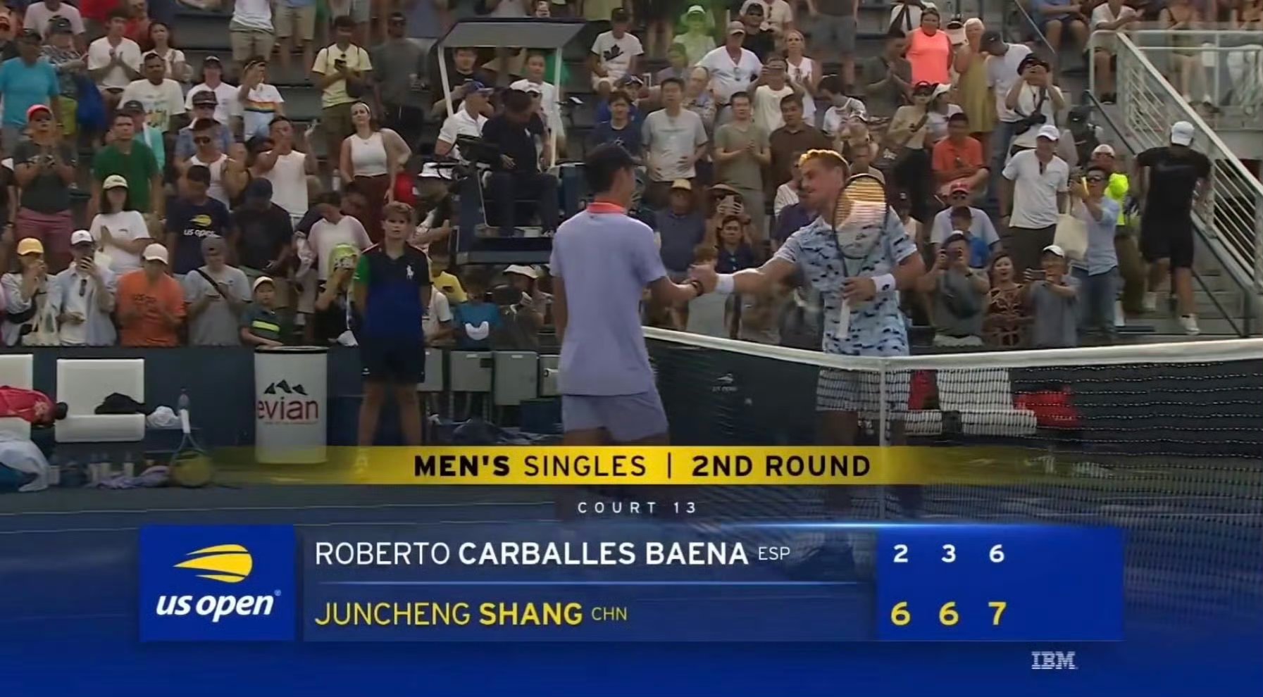 美网鏖战澳网，鲁德带队取胜