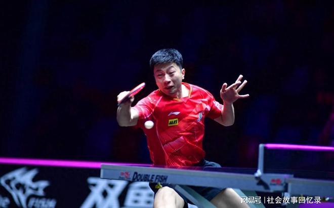 法国队力克中国队，奥恰洛夫刷新纪录