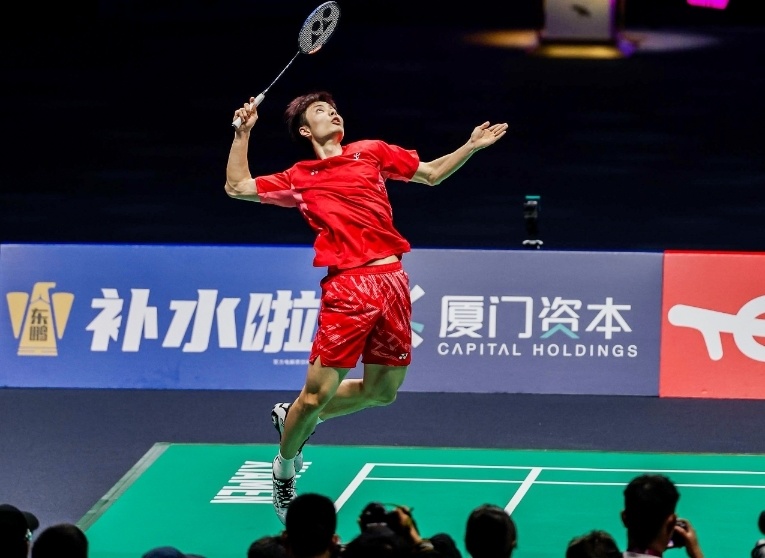 印尼队绝杀马来西亚队，石宇奇关键制胜