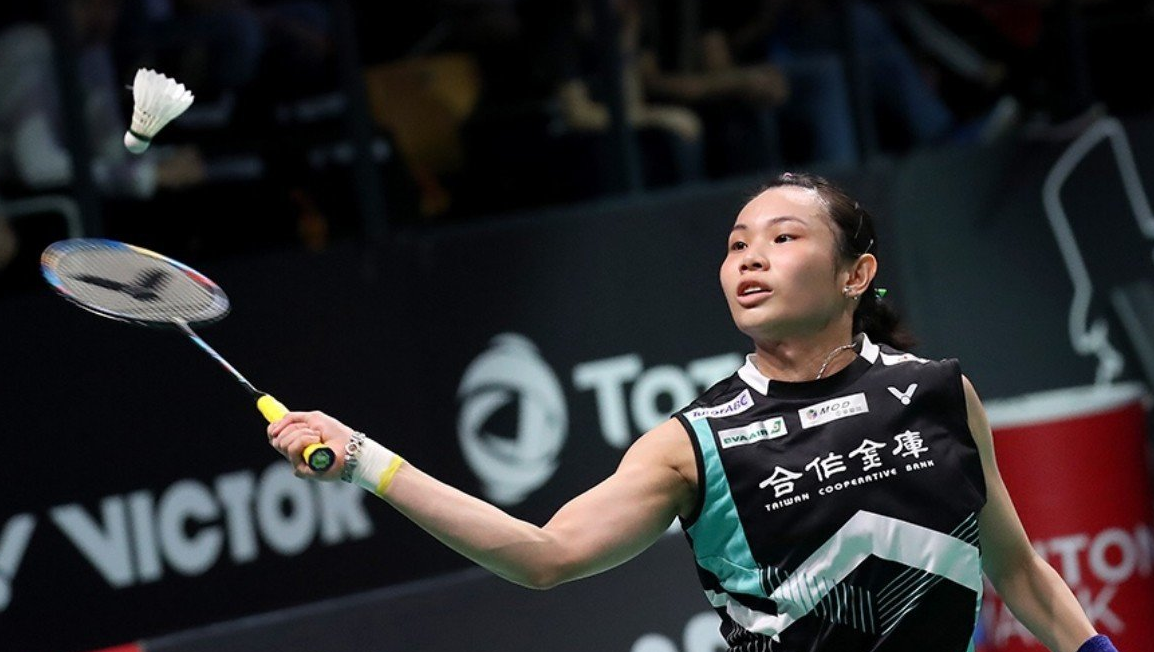 印度队险胜泰国队，戴资颖关键制胜