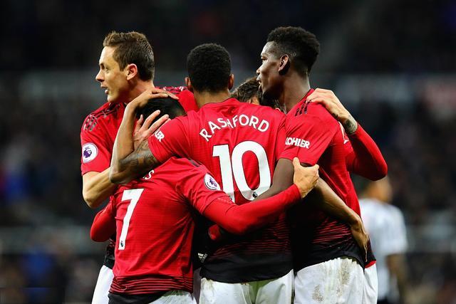 比利时轻取巴西，拉什福德关键制胜