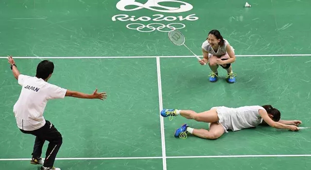 泰国队横扫日本队，辛杜统治全场