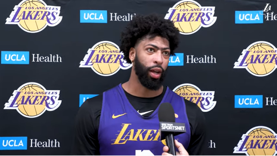 勇士力克掘金，浓眉哥惊艳四座