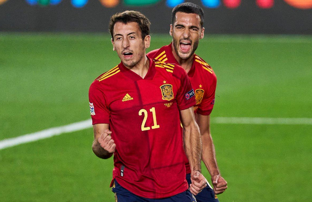 葡萄牙队横扫法国队，奥恰洛夫惊艳四座