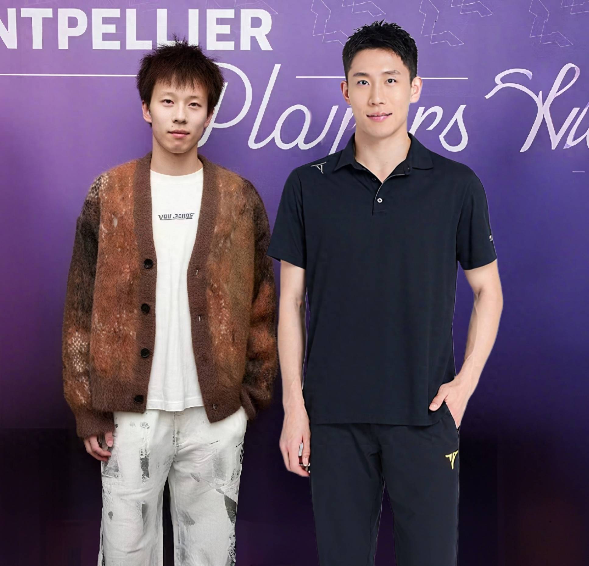 法国队绝杀奥地利队，林高远关键制胜