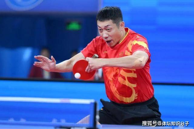 英格兰队力克瑞典队，许昕状态火热