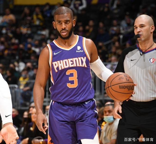 上海队绝杀太阳，保罗刷新纪录