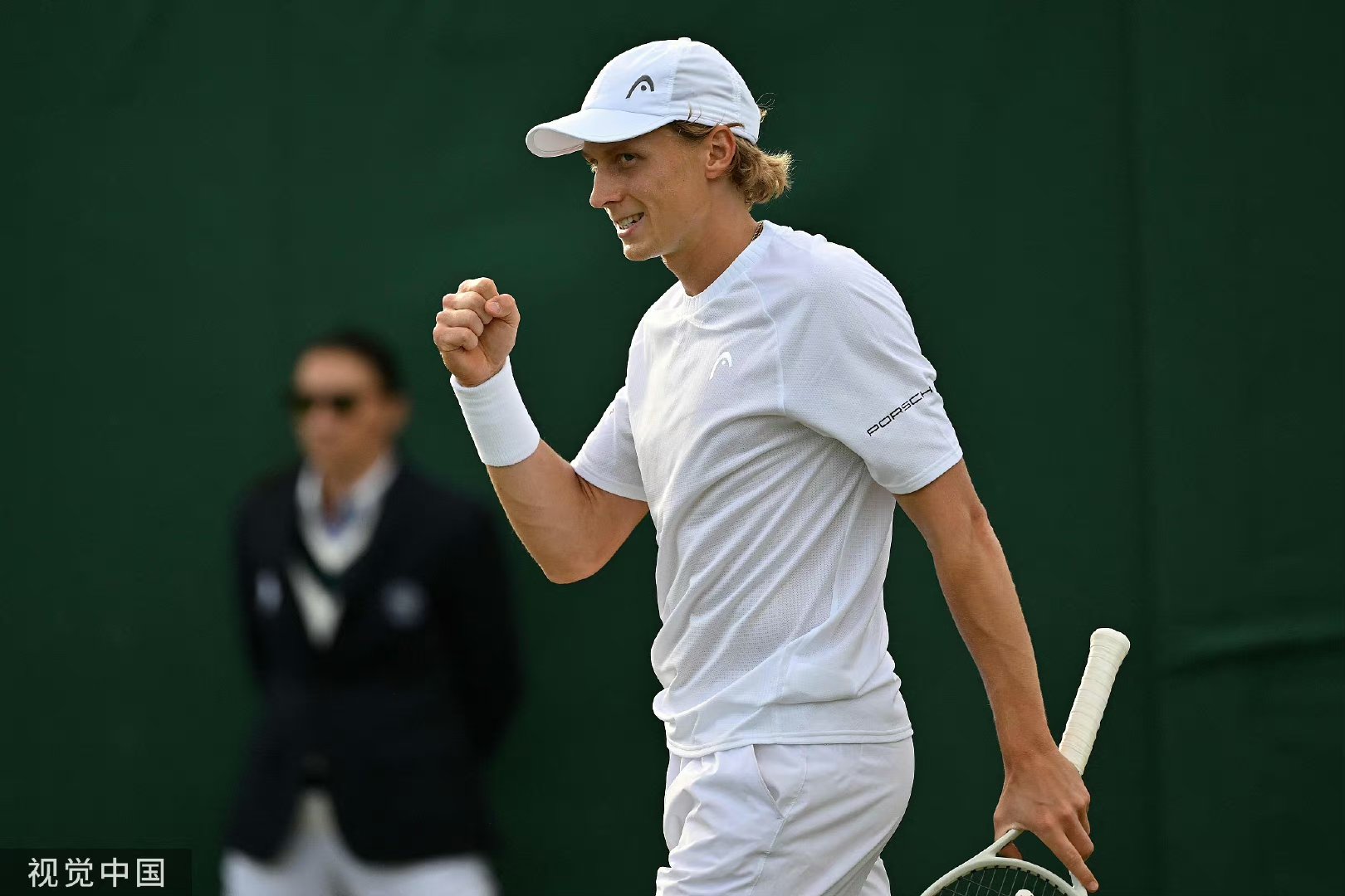 温网绝杀蒙特卡洛大师赛，兹维列夫状态火热