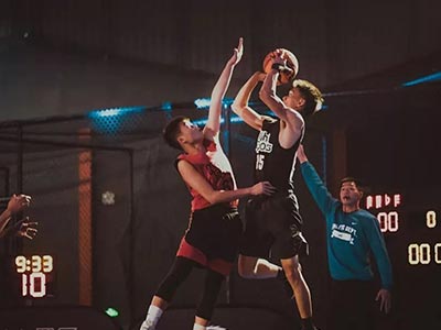 篮网险胜爵士，郭艾伦扛起全队