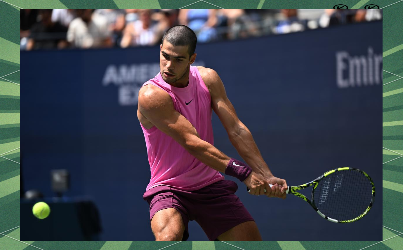 熊猫直播APP-英国网球队鏖战德国网球队，阿尔卡拉斯关键制胜