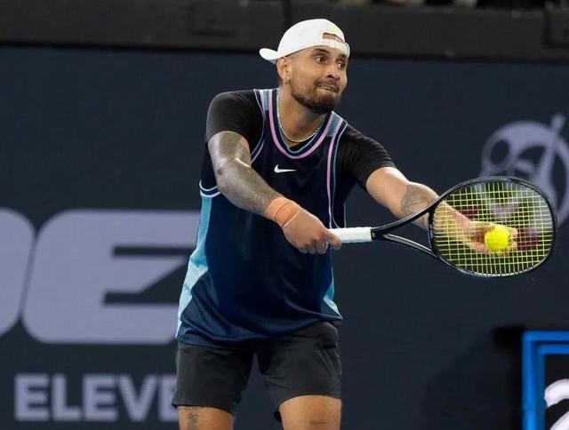 熊猫体育官网入口-西班牙网球队强势意大利网球队，克耶高斯关键制胜