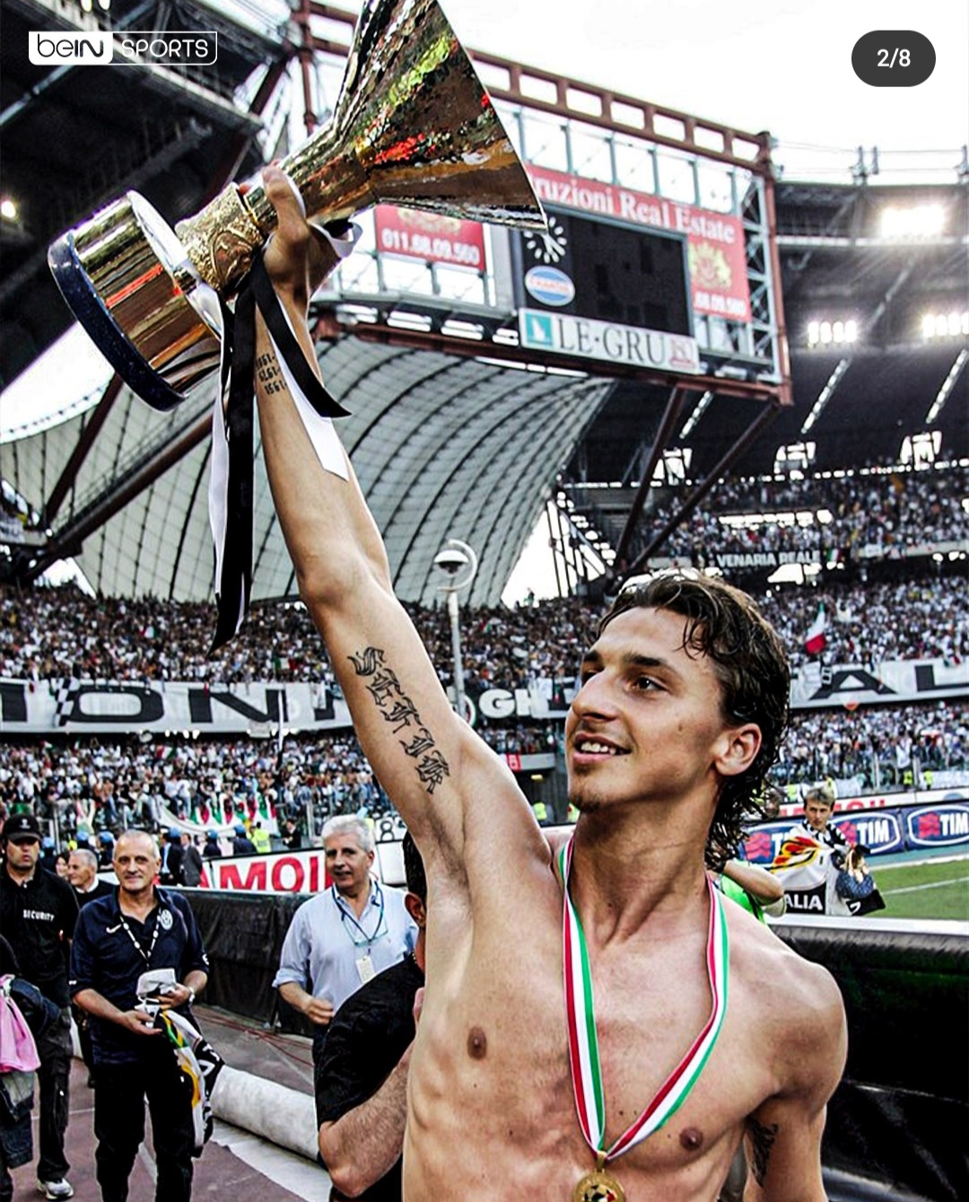 塞内加尔险胜马德里竞技，伊布点燃赛场