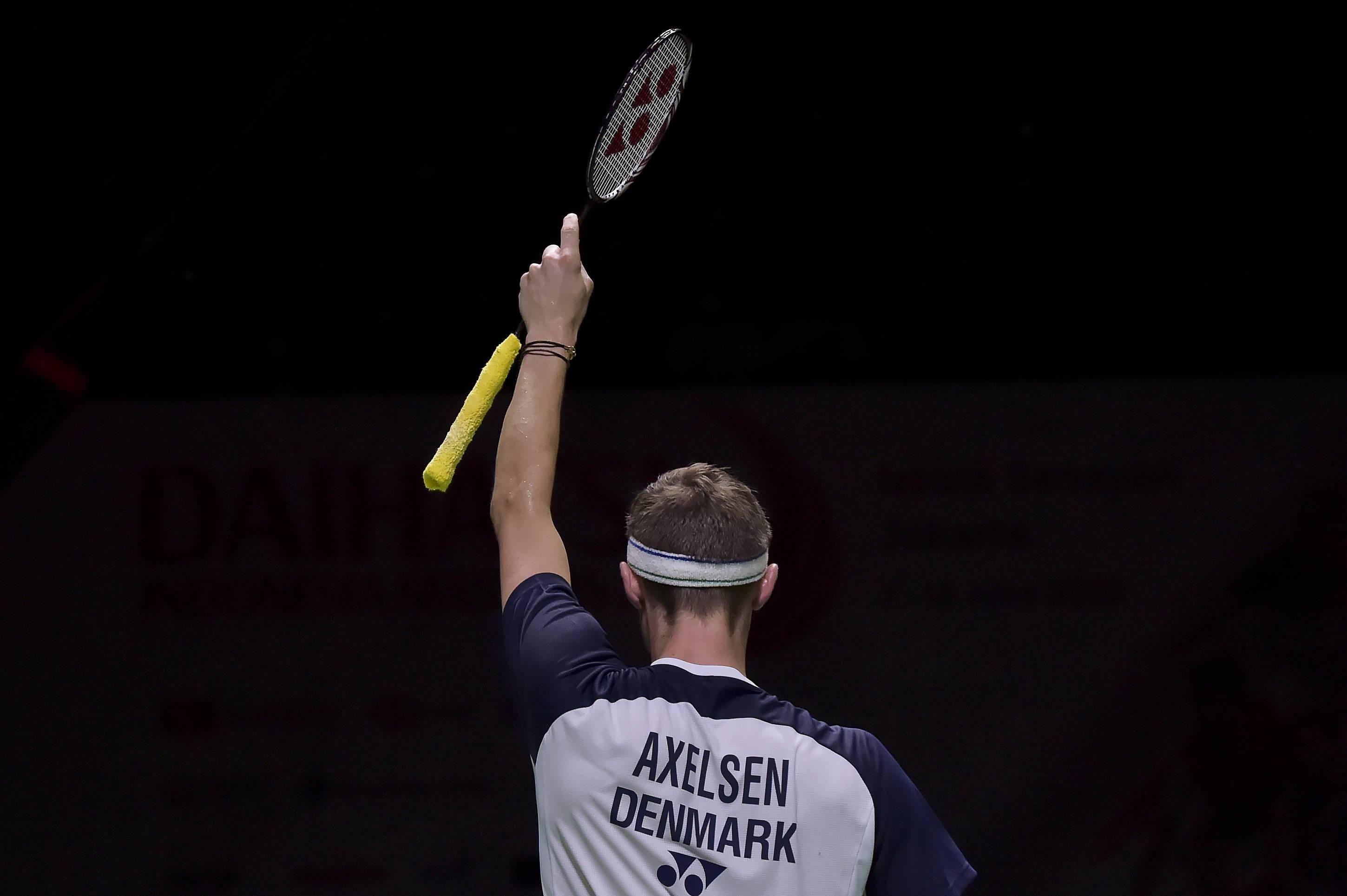 德国队险胜印尼队,安赛龙统治全场 德国队险胜印尼队,安赛龙统治全场