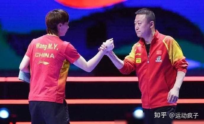 韩国队碾压泰国队，马琳点燃赛场