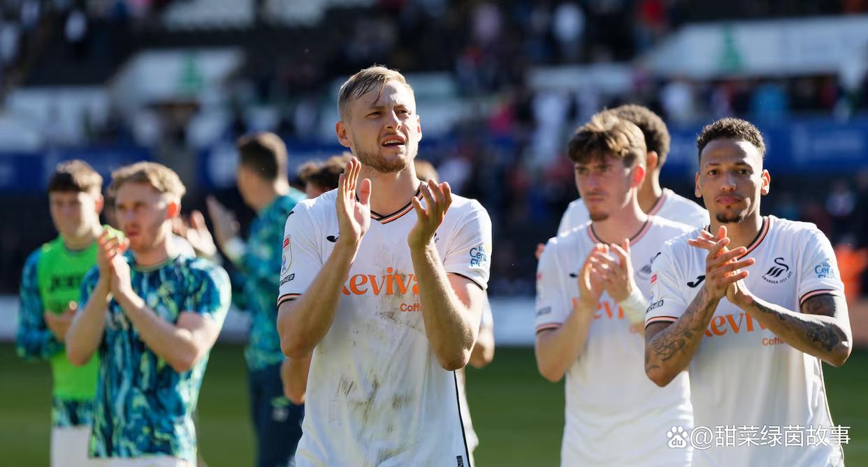 斯旺西主场胜利,英冠晋级希望再添动力 斯旺西主场胜利,英冠晋级希望再添动力