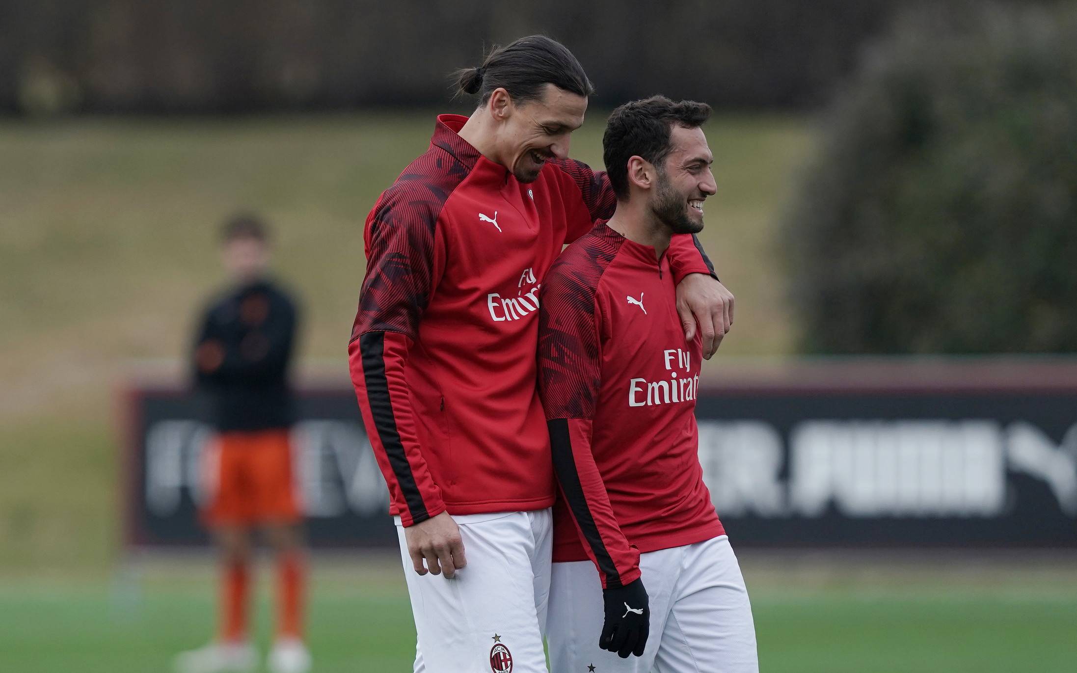 巴西翻盘奥地利，伊布状态火热