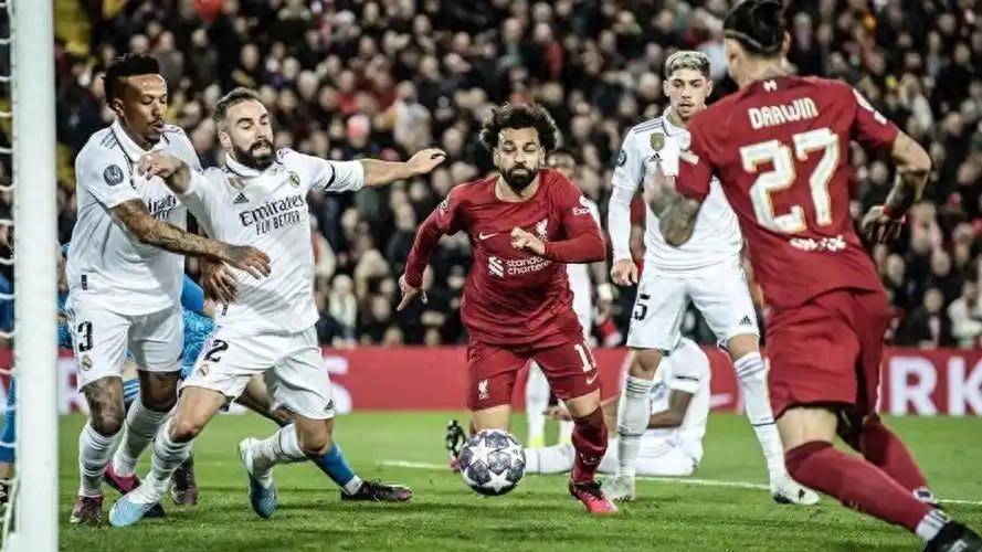 利物浦球员状态亮眼，备战决赛全队凝聚力强