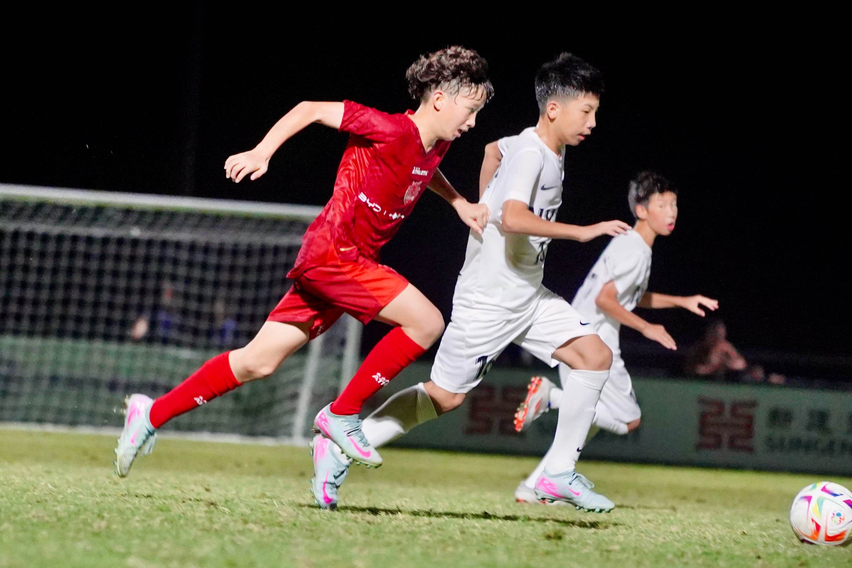 精英球队再擒洲际胜果,国内足球霸气侵袭 精英球队再擒洲际胜果,国内足球霸气侵袭