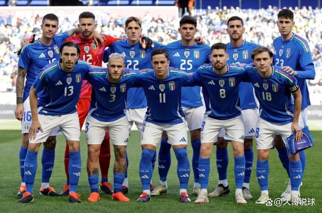 欧洲杯预选赛诞生黑马！传统豪强遭遇挑战