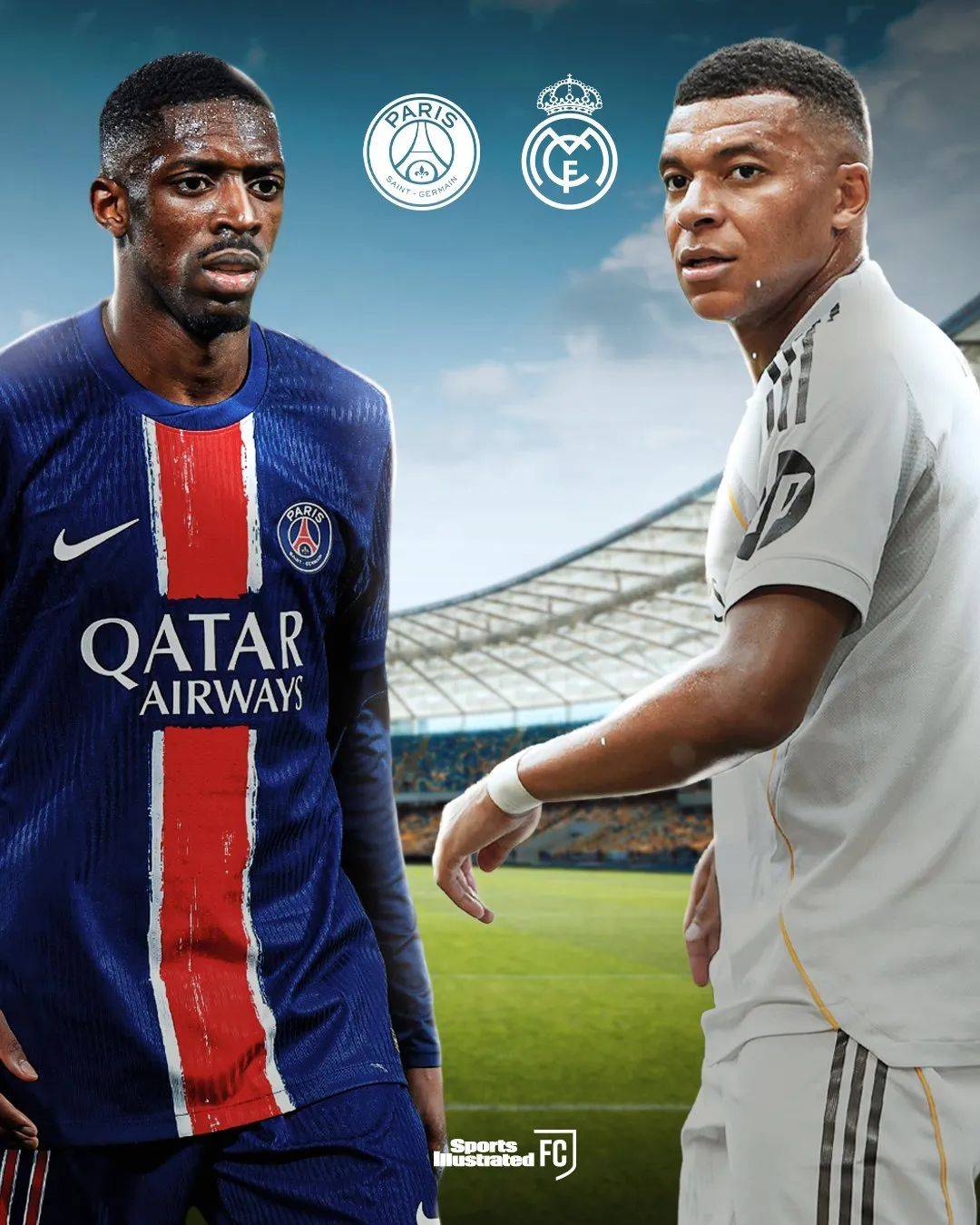 尤文轻取阿根廷，姆巴佩统治全场