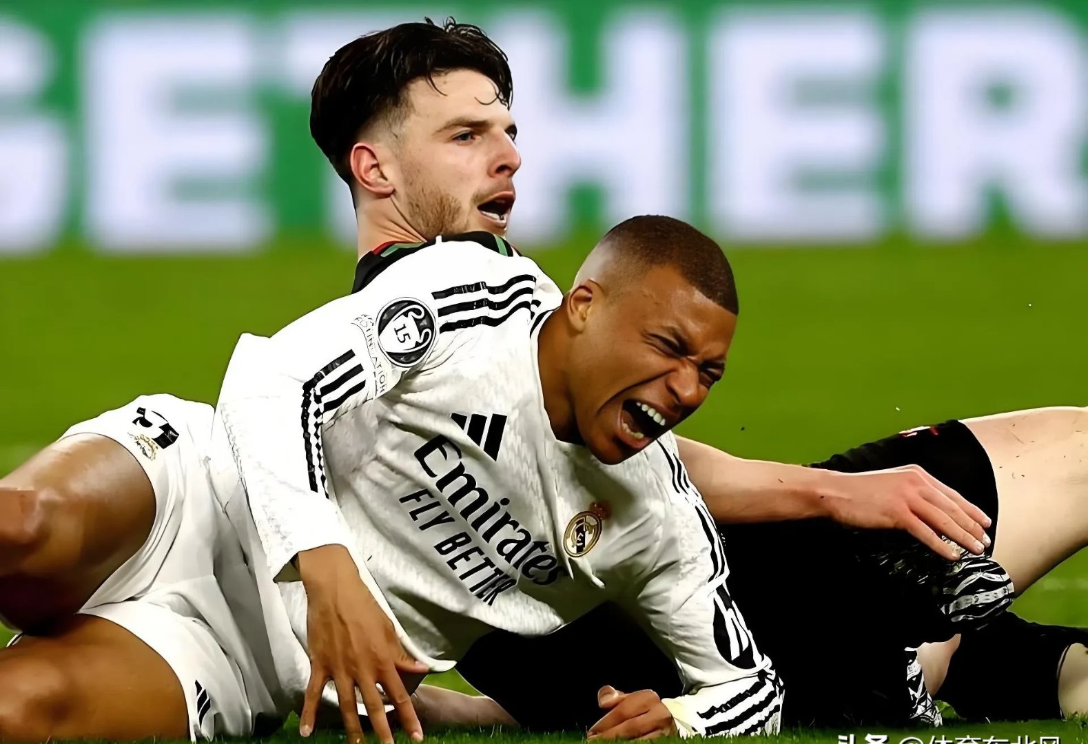 尤文轻取阿根廷，姆巴佩统治全场