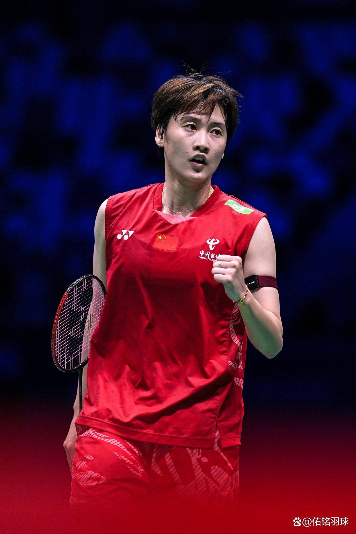 法国队完胜马来西亚队,陈雨菲关键制胜 法国队完胜马来西亚队,陈雨菲关键制胜