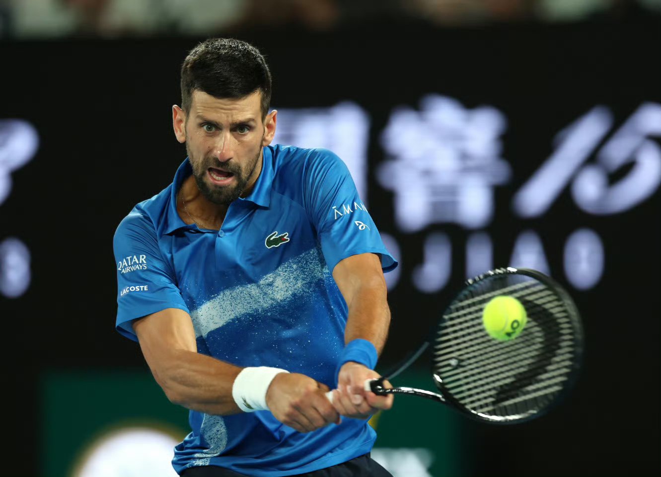 美国网球队完胜西班牙网球队,德约科维奇爆发神勇 美国网球队完胜西班牙网球队,德约科维奇爆发神勇