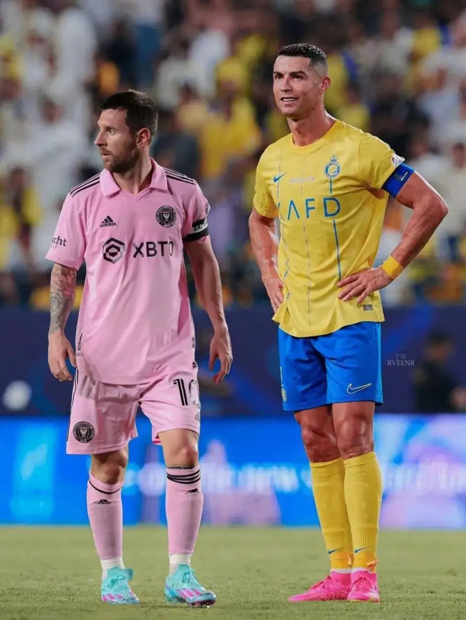 梅罗连入两球,再掌单季射手榜 梅罗连入两球,再掌单季射手榜