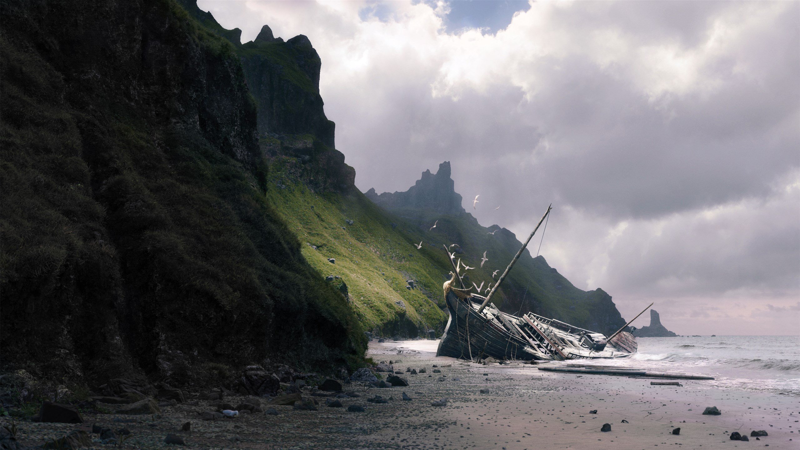 哈兰德独中两元,里昂防线溃败,莱比锡红牛挺进四强