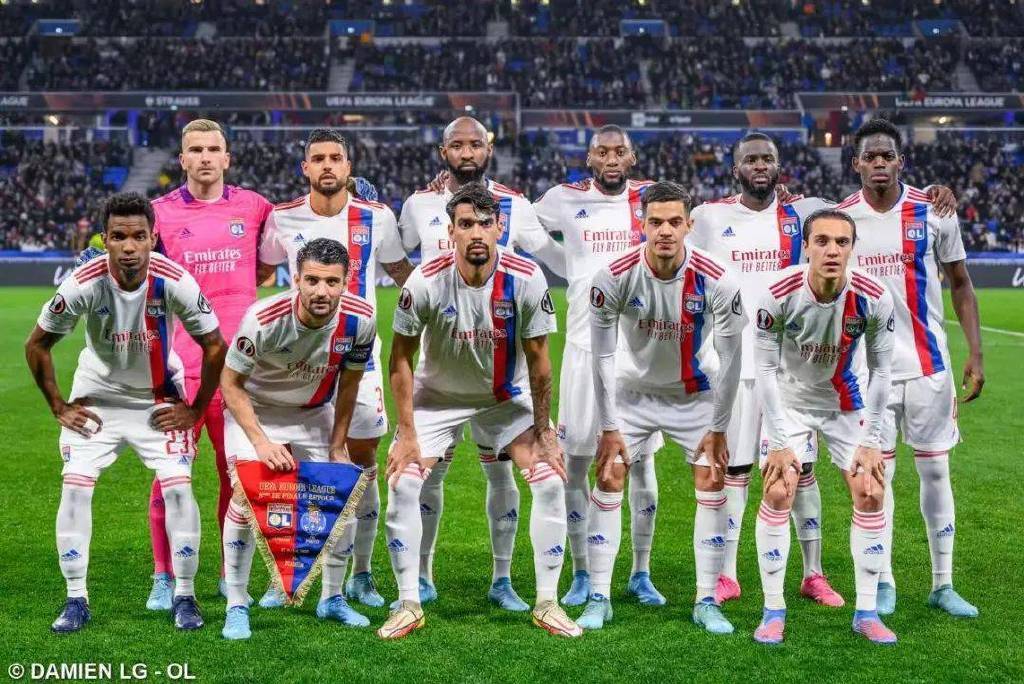 紧密合作联线，法甲球队步入佳境