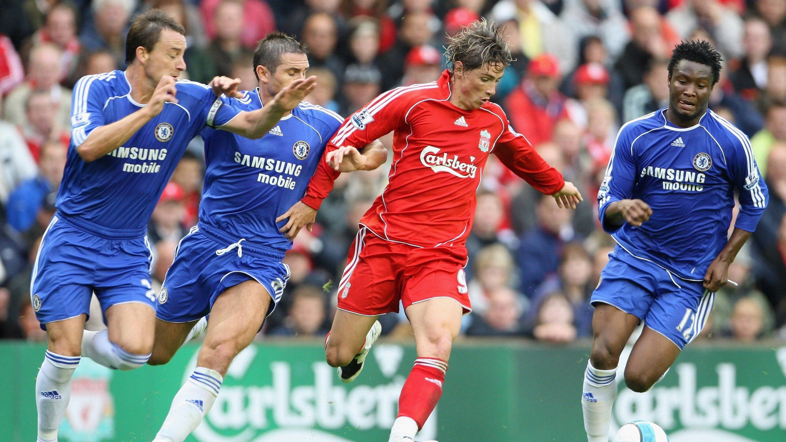 双面保罗，一个夜晚，两种统治，一场英超王座的终极加冕